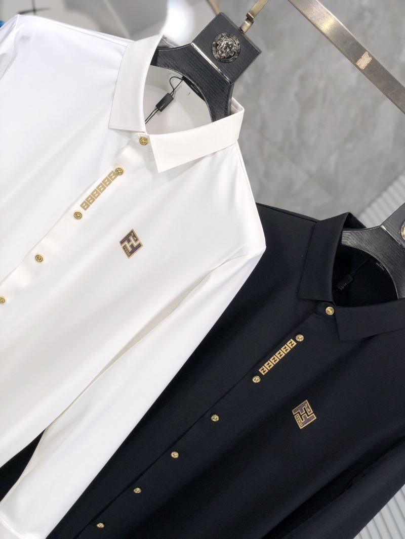 Fendi Shirts